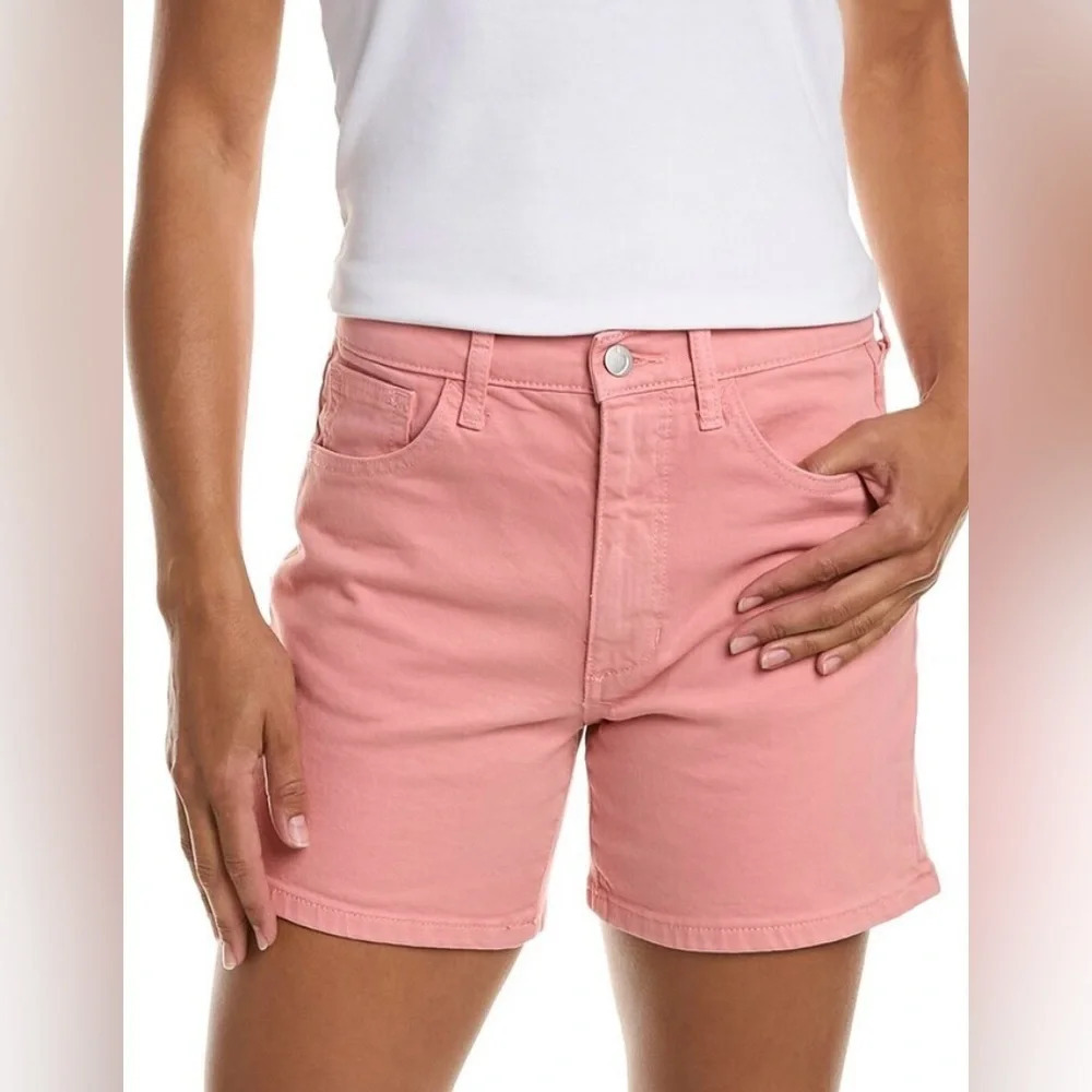 Joe’s Jeans Rose Vintage Easy Shorts